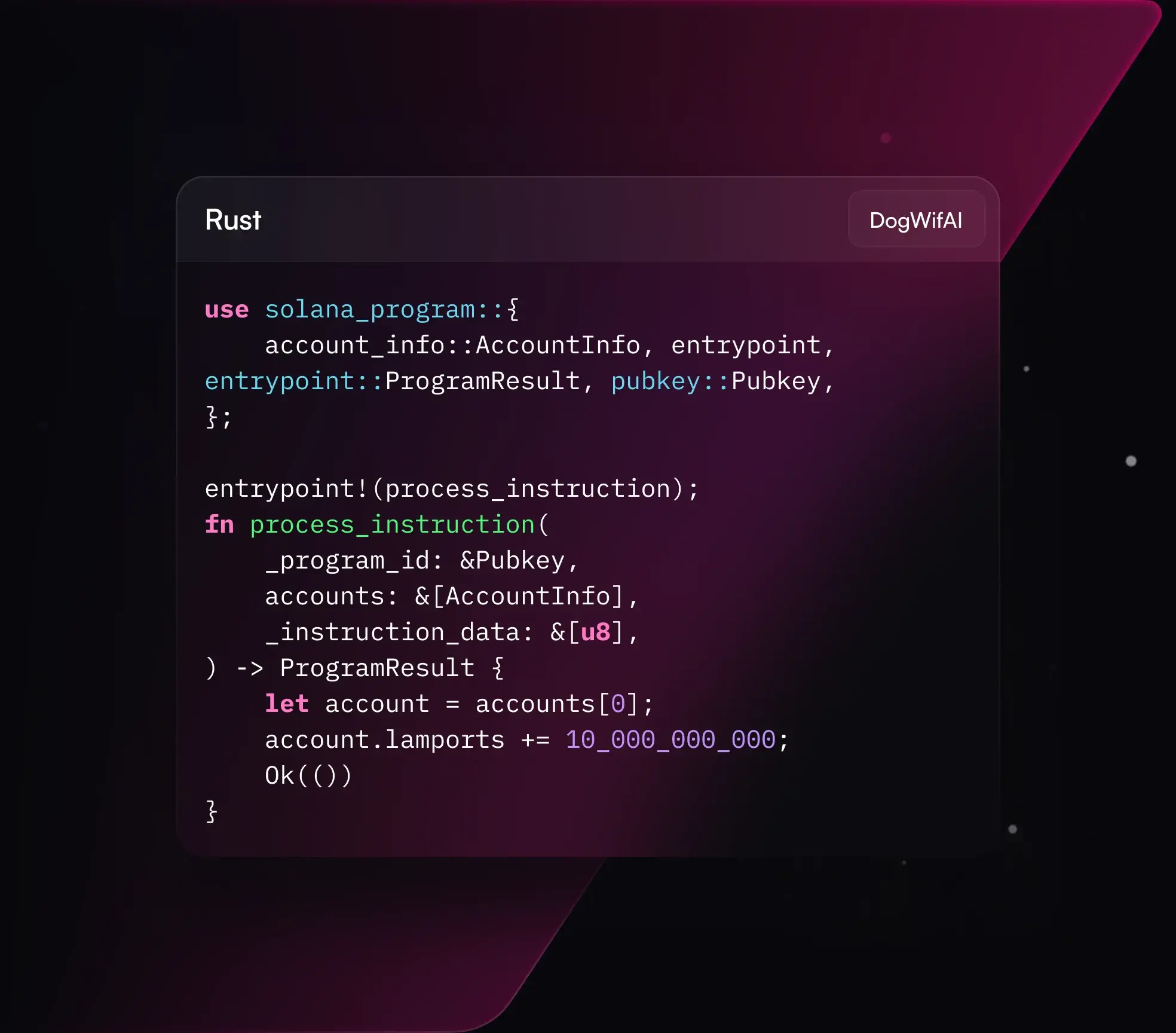Smart Contract Development